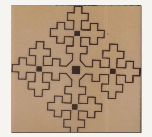 Azulejos Staircase Risers